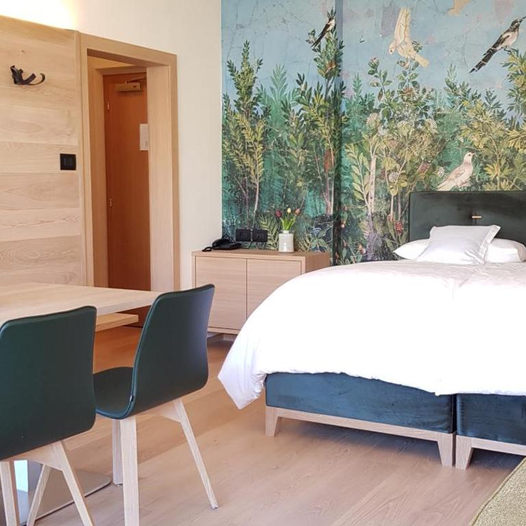 Hotel Gartenresidence Zea Curtis - Camera Matrimoniale Comfort - 7