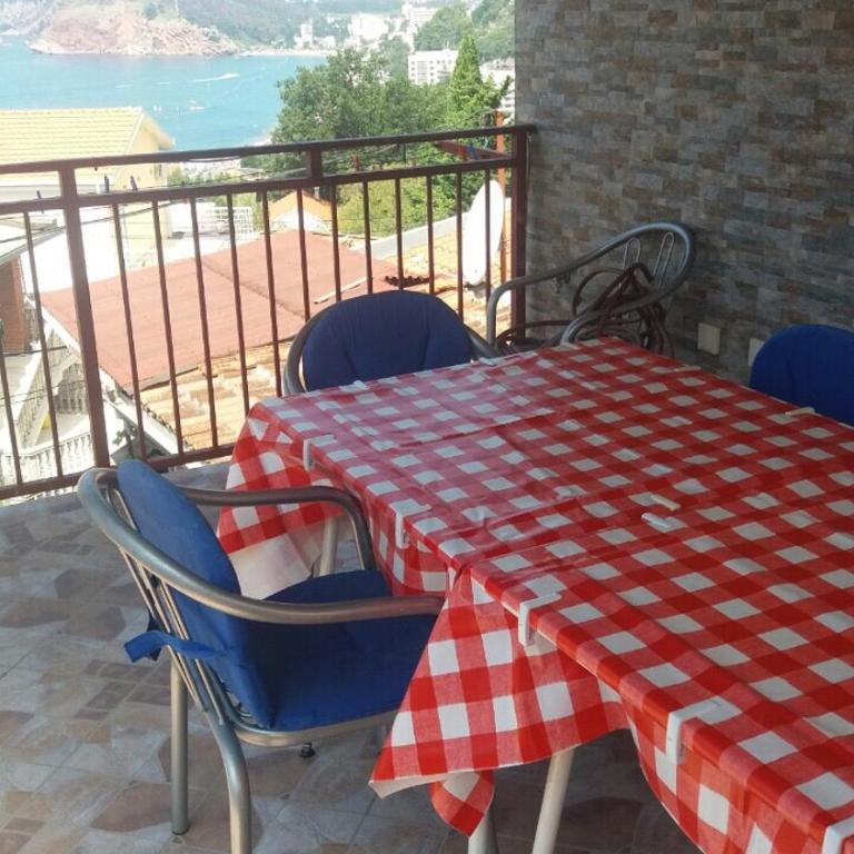 Guesthouse Stankovic - Porodična Soba s Kupatilom - 4