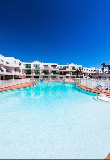 Estudio D - Costa Teguise - Apartamento - 1