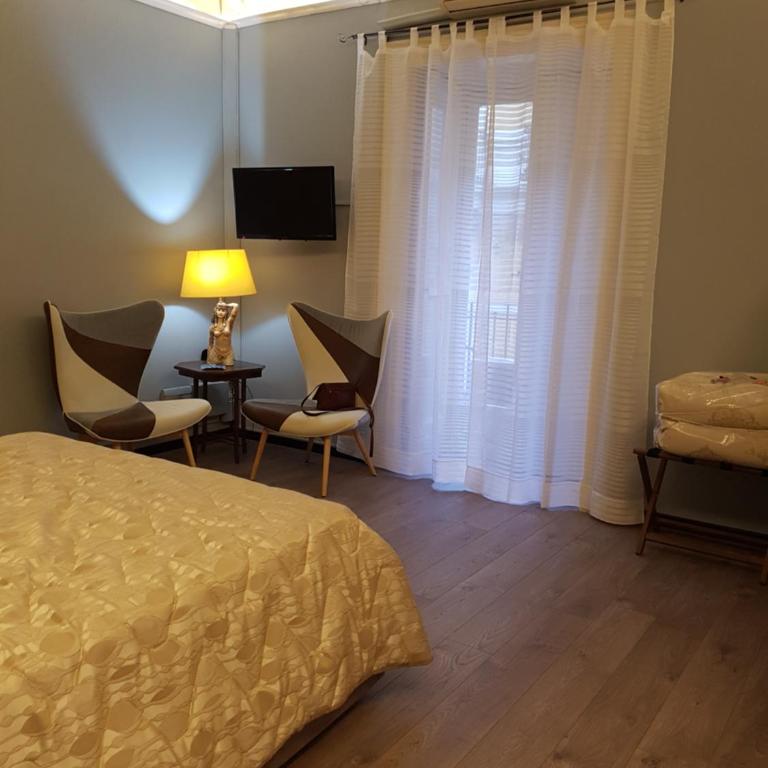 Hotel Sangiuliano 132 centro storico Catania - Suite - 14