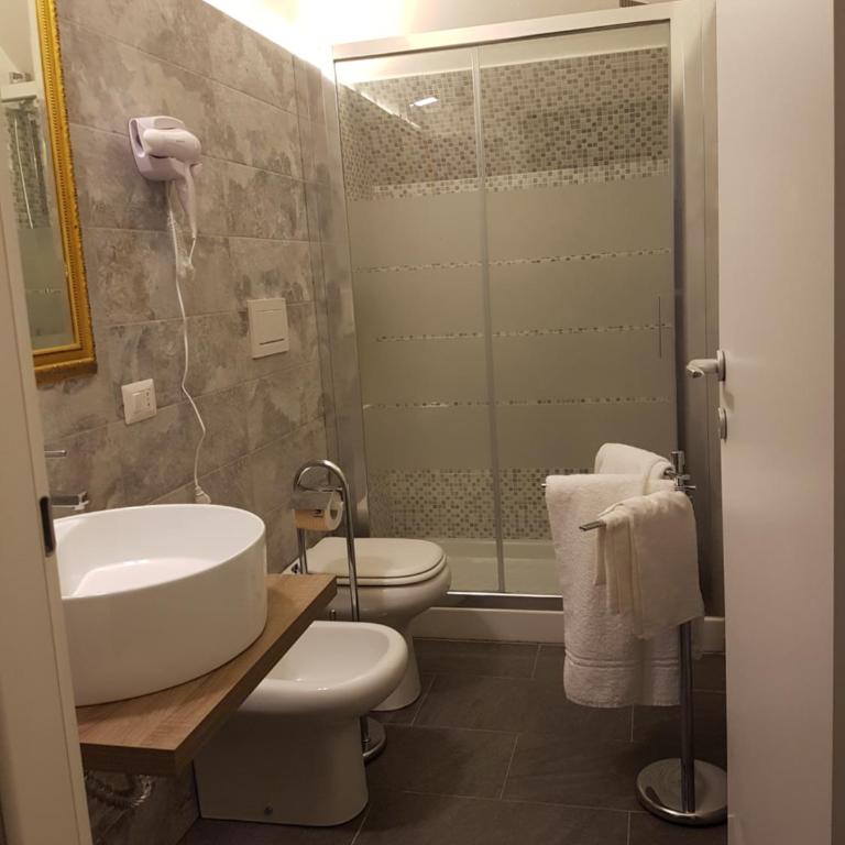 Hotel Sangiuliano 132 centro storico Catania - Suite - 7