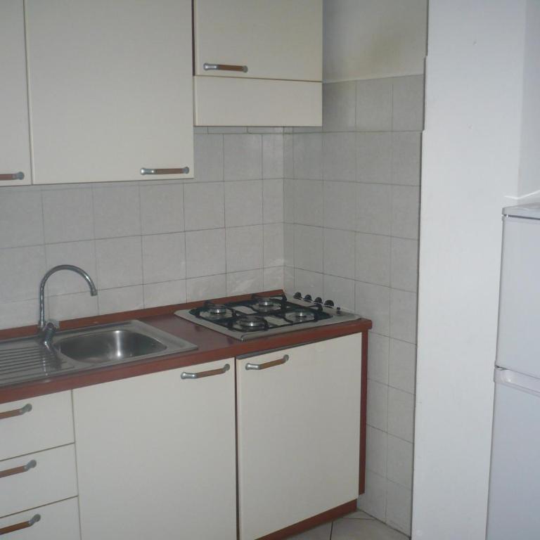 Appartamento Villa Mare Blu 1 piano con Terrazzo - Casa con 2 Camere da Letto - 35