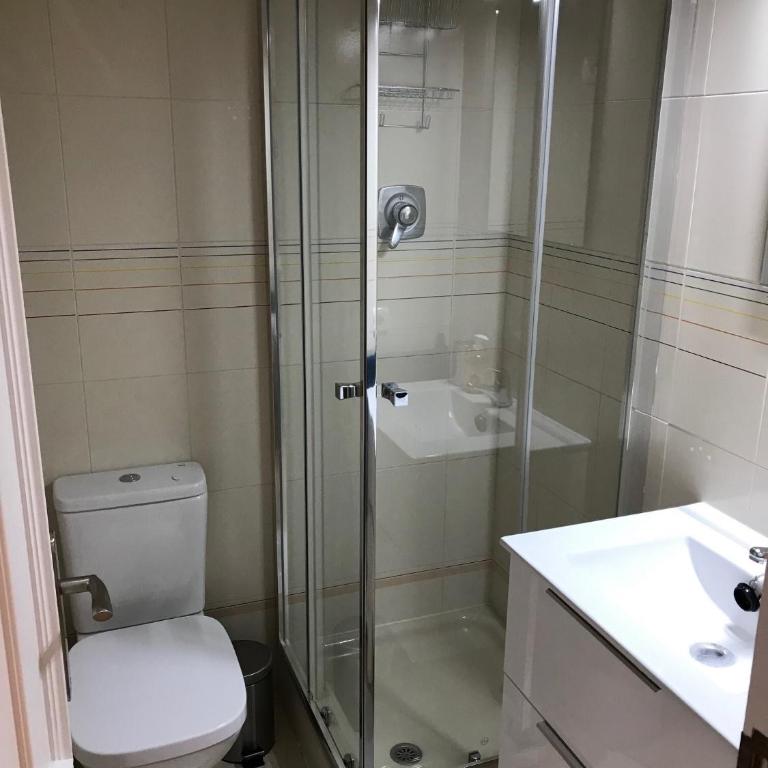 Marbella - Estepona beach frontline apartment - Apartamento de 2 dormitorios - 29