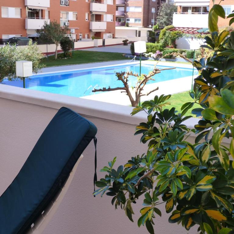 NEXTHOME Pool & Terrace - Apartamento de 3 dormitorios - 7