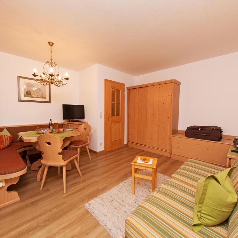 Haus am Schmiedweg - Apartment Nr. 2 (2 Zimmer) - 6
