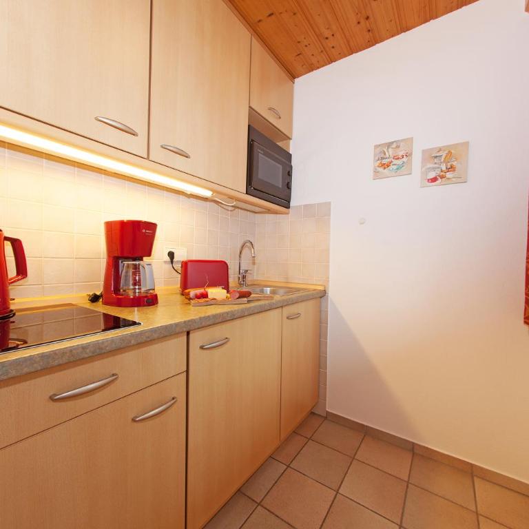 Haus am Schmiedweg - Apartment Nr. 2 (2 Zimmer) - 7