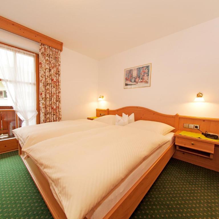 Haus am Schmiedweg - Apartment Nr. 2 (2 Zimmer) - 2