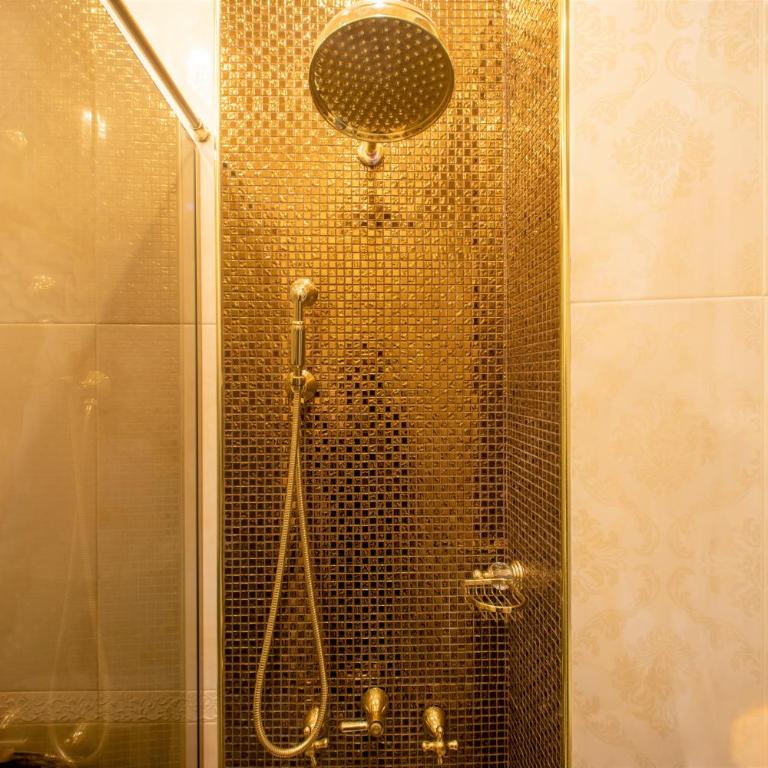 Fiore d'arancio Luxury City Center Apartment - Two-Bedroom Apartment - 22