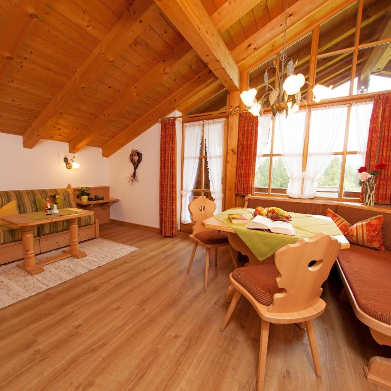Haus am Schmiedweg - Apartment Nr. 3 (2 Zimmer) - 1