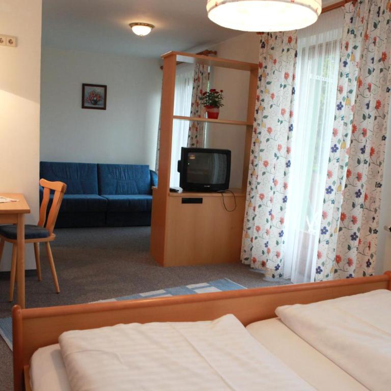 Gasthof Karlwirt - Doppelzimmer - 2