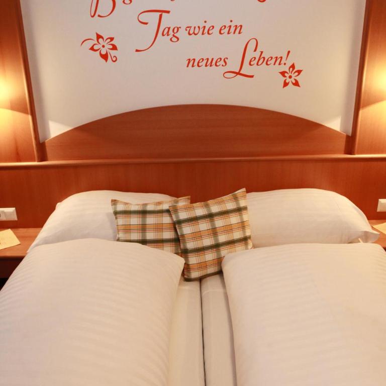 Gasthof Karlwirt - Doppelzimmer - 3