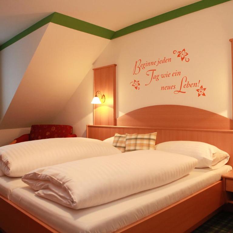 Gasthof Karlwirt - Doppelzimmer - 4