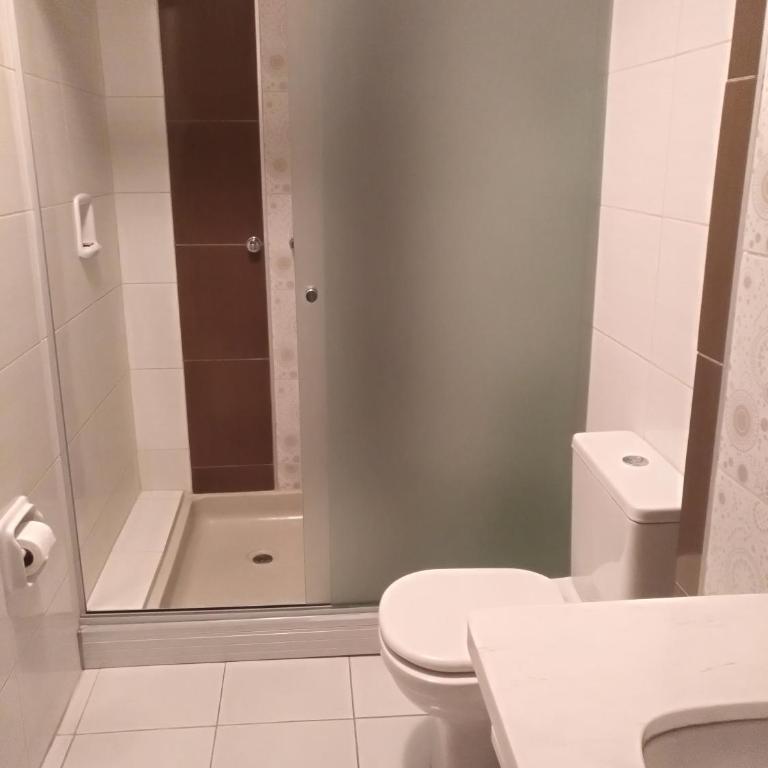 Hostal Costa De Marfil Suites & Apartamentos - Habitación Doble Superior - 7