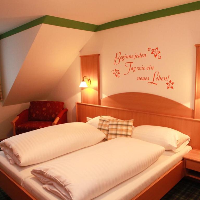 Gasthof Karlwirt - Doppelzimmer - 6