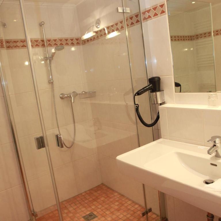 Gasthof Karlwirt - Standard Doppelzimmer - 2