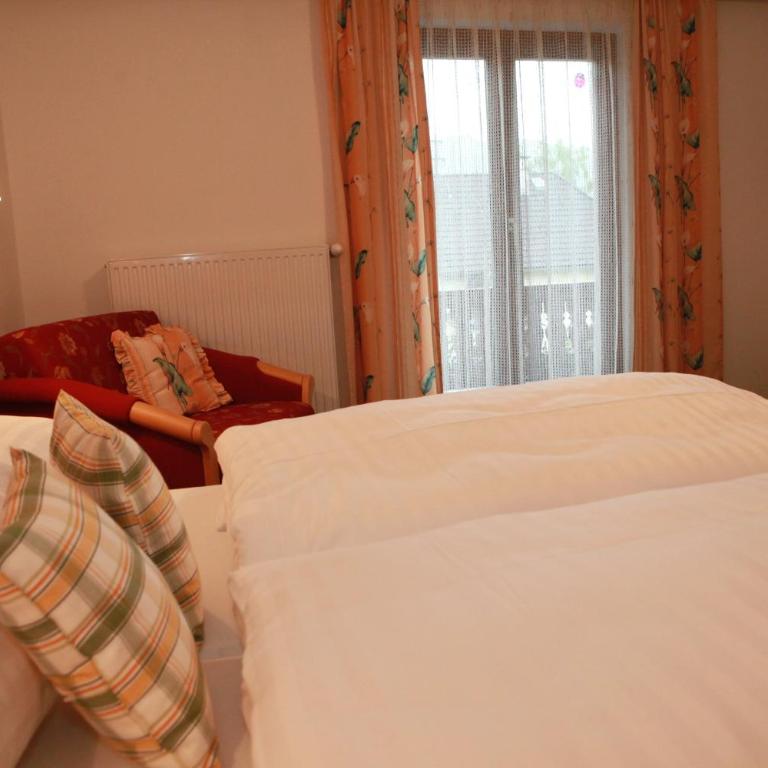 Gasthof Karlwirt - Standard Doppelzimmer - 3