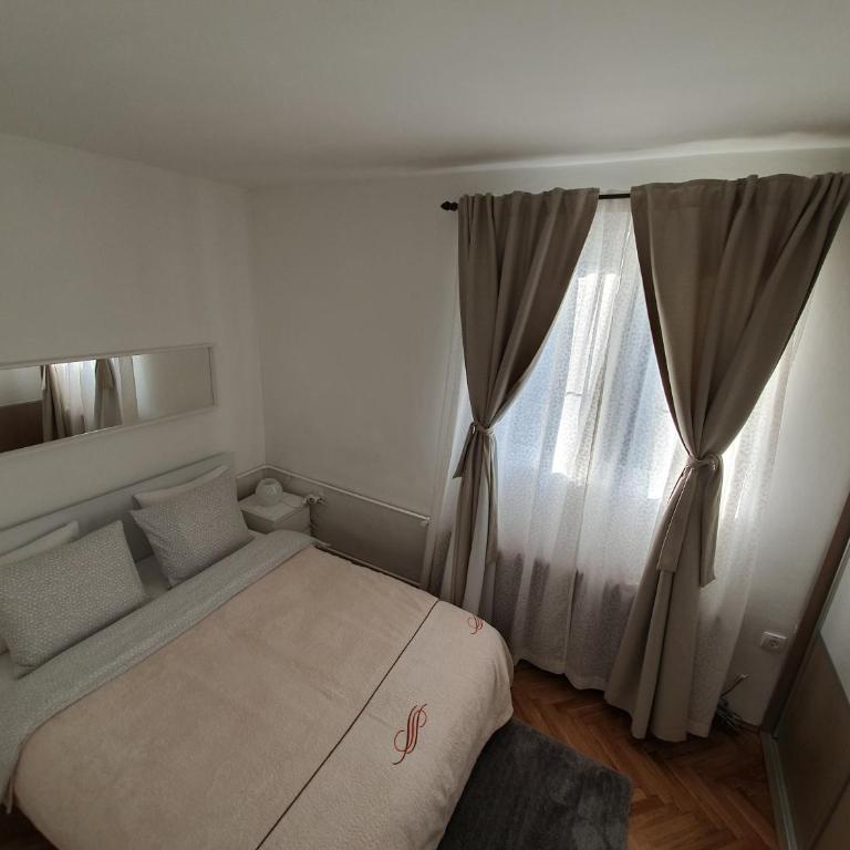 Apartment New Belgrade Home - Apartman sa 1 Spavaćom Sobom - 25