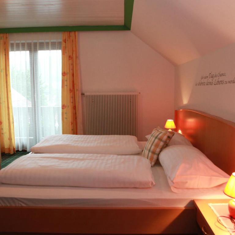 Gasthof Karlwirt - Standard Doppelzimmer - 4