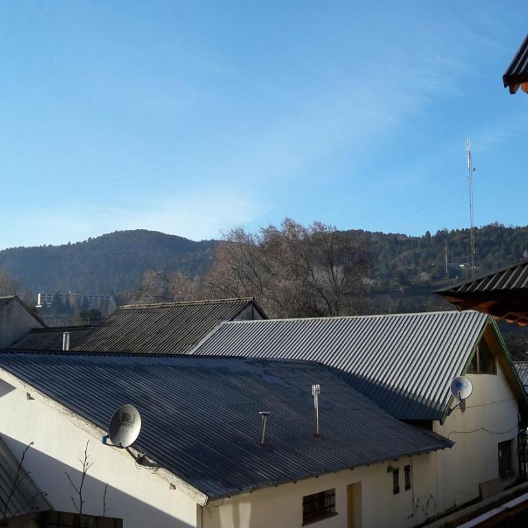 Cálido departamento 2 dormitorios - Céntrico - Apartamento de 2 dormitorios - 15