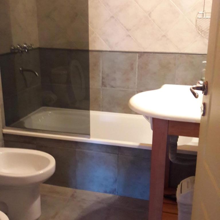 Cálido departamento 2 dormitorios - Céntrico - Apartamento de 2 dormitorios - 16