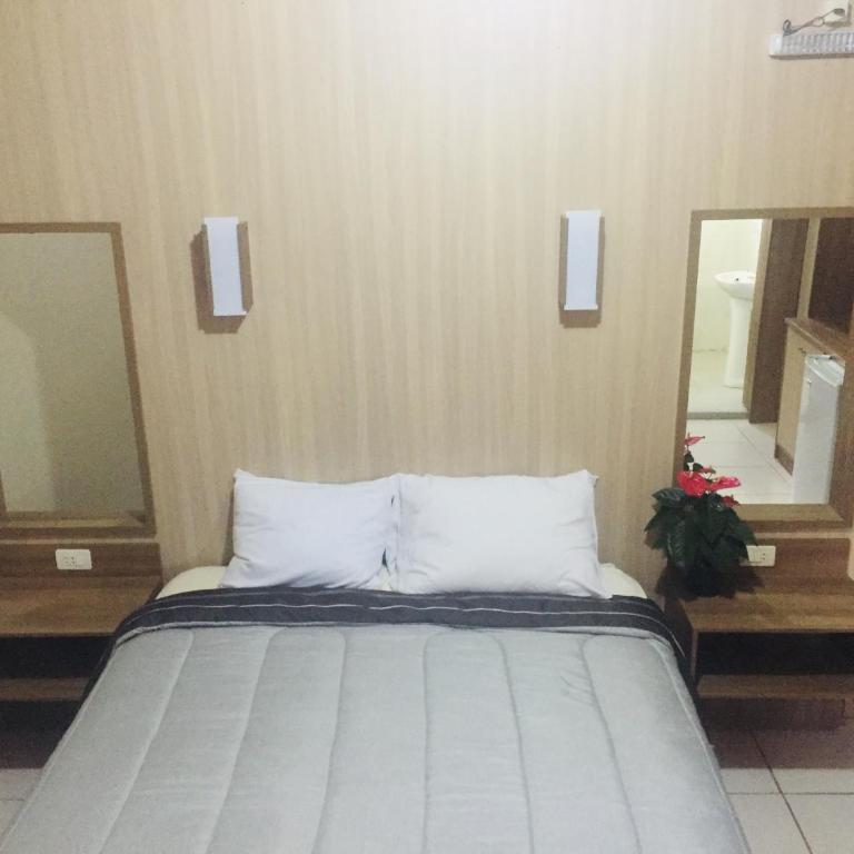 Class Apart Hotel - Habitación Doble con balcón - 4