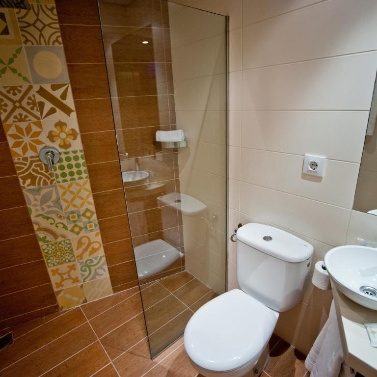 Hostal Marenostrum - Double Room - 13