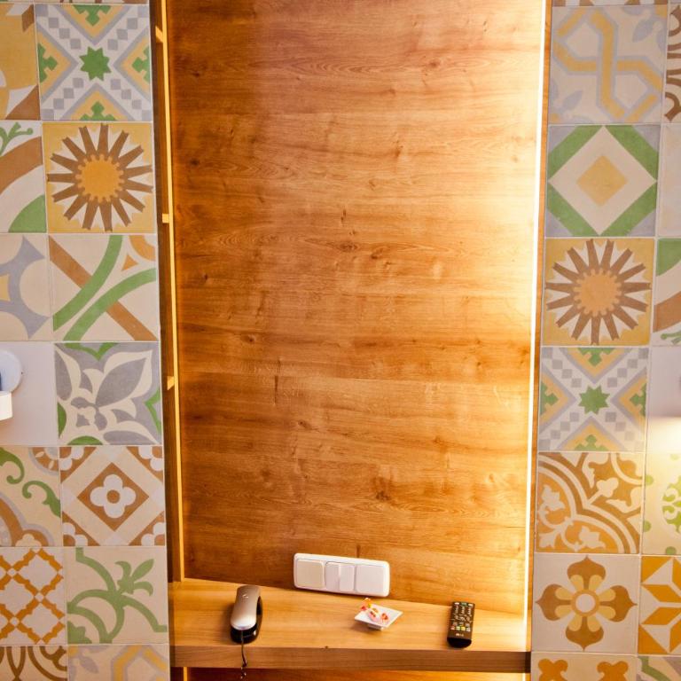 Hostal Marenostrum - Triple Room - 16