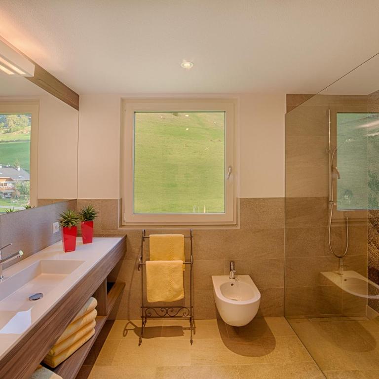 Residence Alpenrose - Appartement 2 Chambres en Duplex - 2
