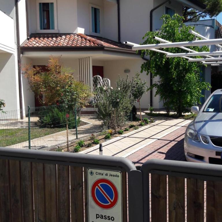 VILLA DEI DOGI 2 - Villa con 3 Camere da Letto - 2