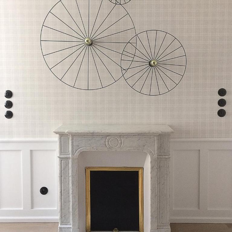 Maison Paul & Romy- L'horloge - Appartamento - 9