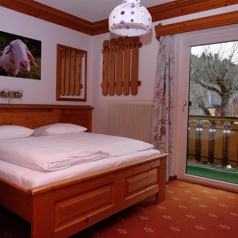 Hotel Kollerhof - Standard Doppelzimmer - 12