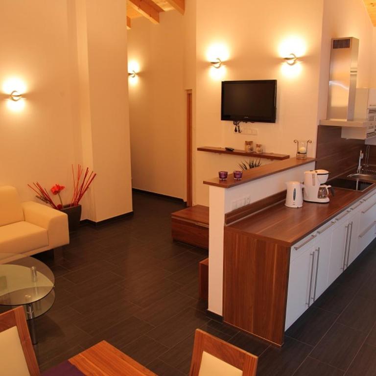 El Paradiso - Two-Bedroom Apartment - 7