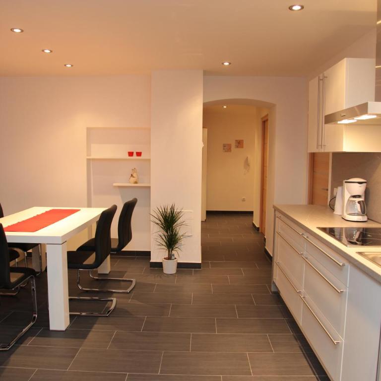El Paradiso - Two-Bedroom Apartment - 2