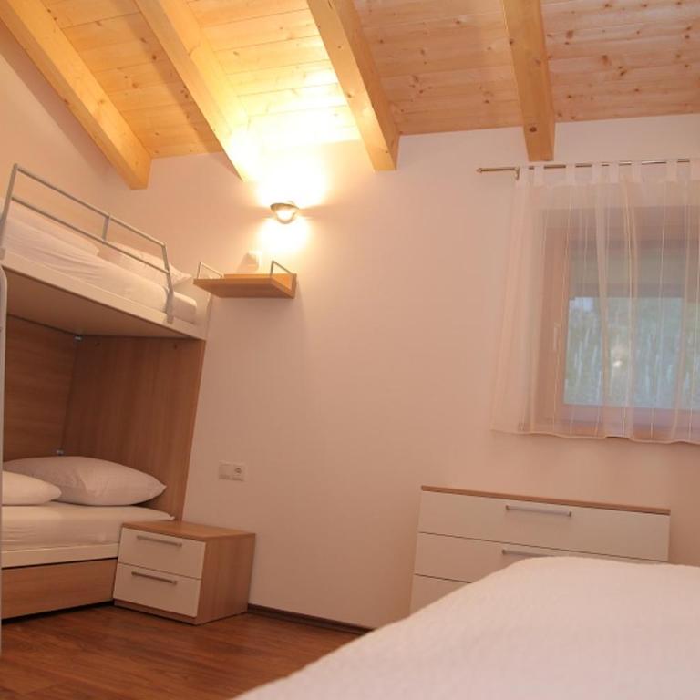 El Paradiso - Two-Bedroom Apartment - 9