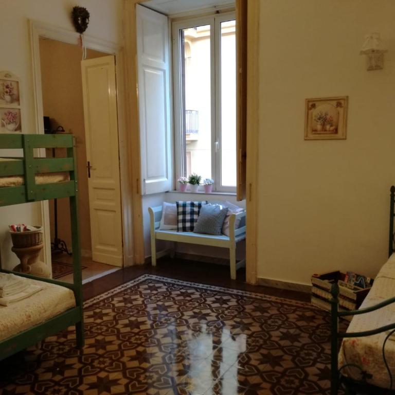 Live and Love - Casa con 2 Camere da Letto - 11