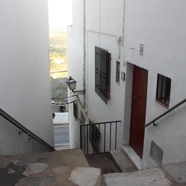 Casa Indalina apartamento con parking privado incluido - Apartamento - 57