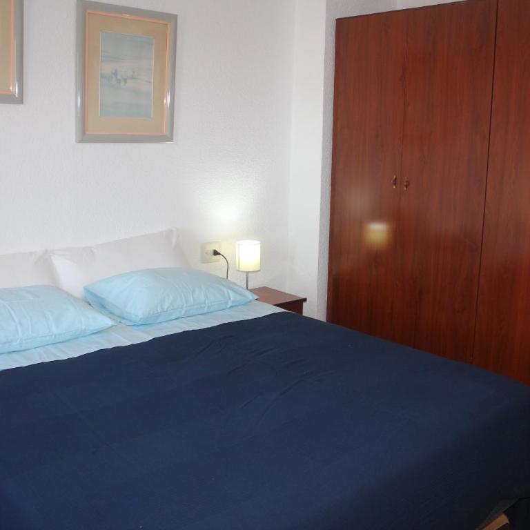 Casa Indalina apartamento con parking privado incluido - Apartamento - 31