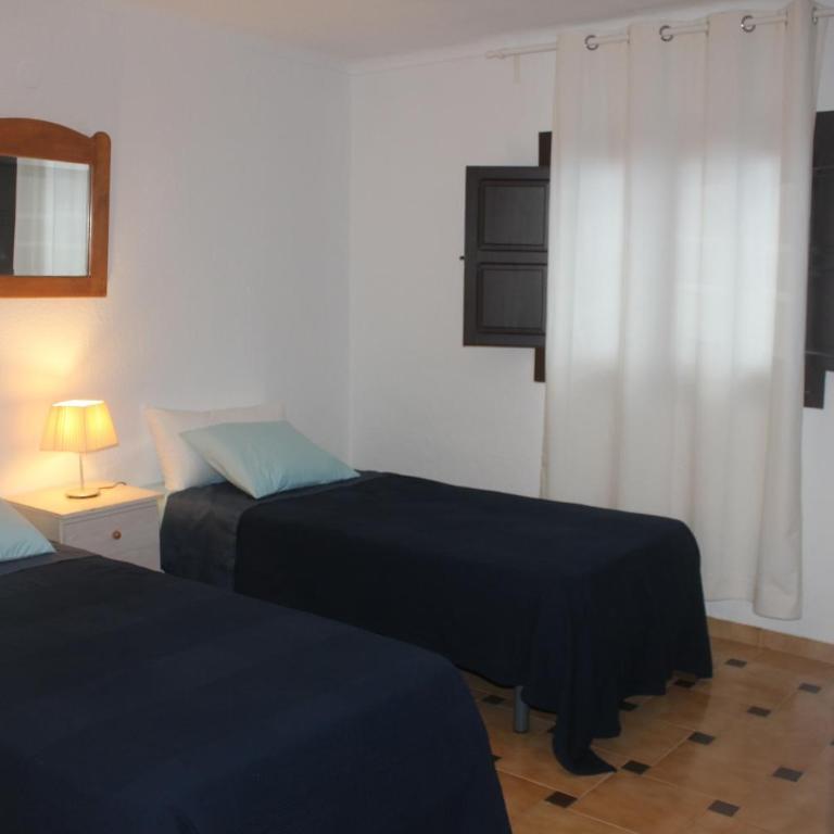 Casa Indalina apartamento con parking privado incluido - Apartamento - 34