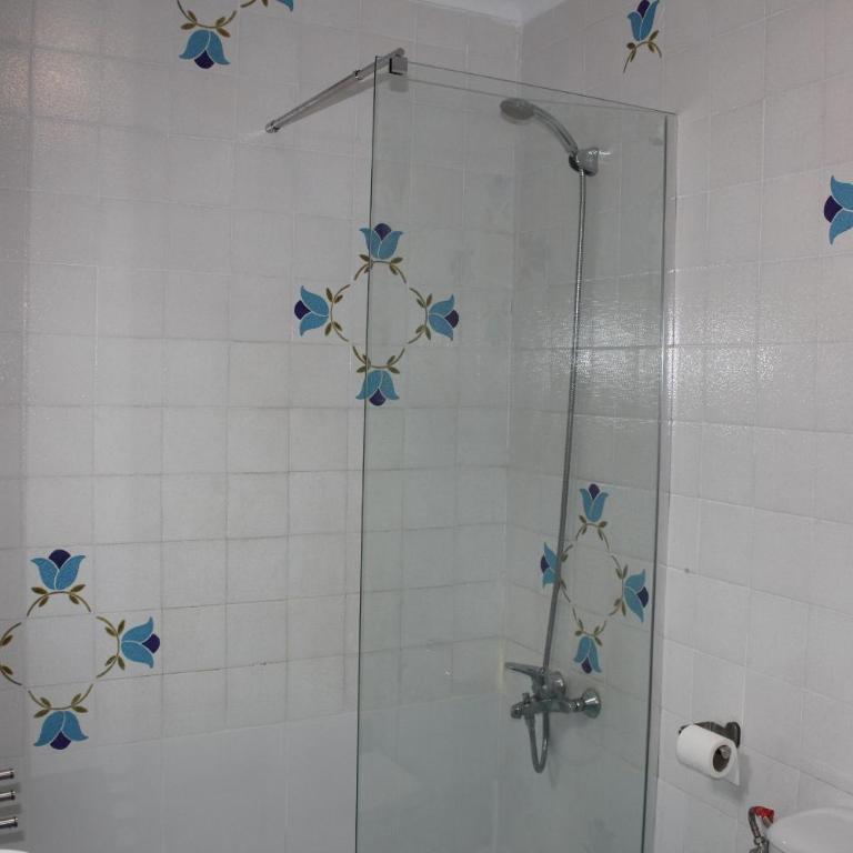 Casa Indalina apartamento con parking privado incluido - Apartamento - 45