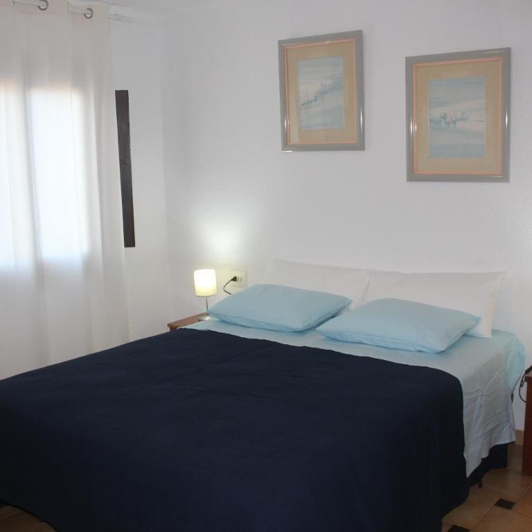 Casa Indalina apartamento con parking privado incluido - Apartamento - 32