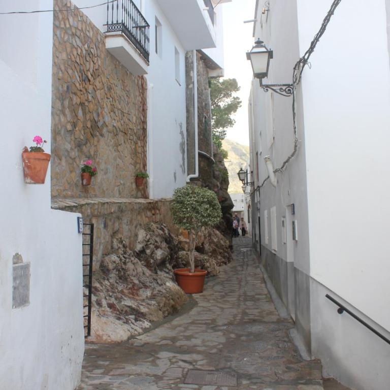 Casa Indalina apartamento con parking privado incluido - Apartamento - 60