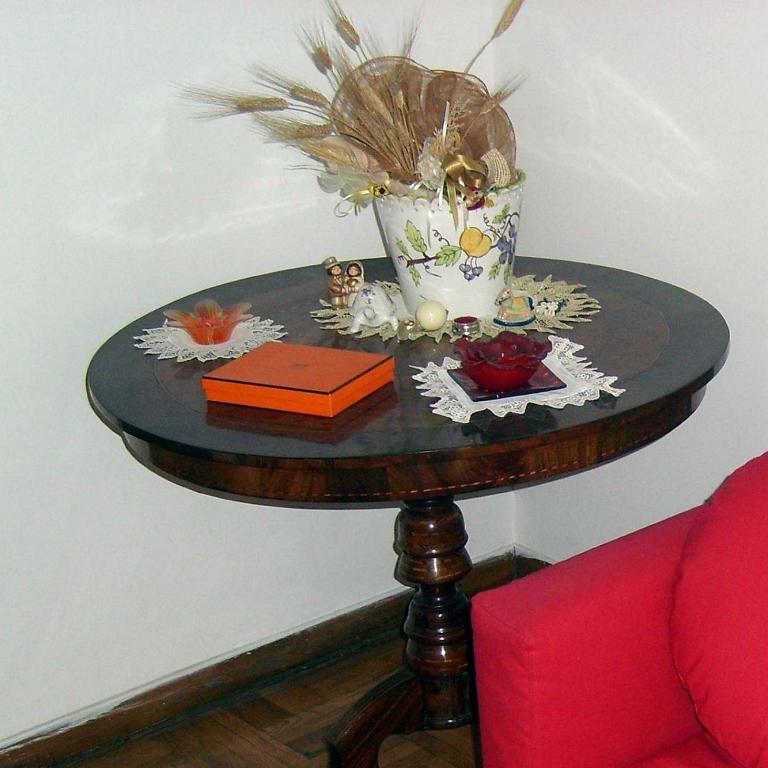 B&B Amedeo - Double or Twin Room with Balcony - 5
