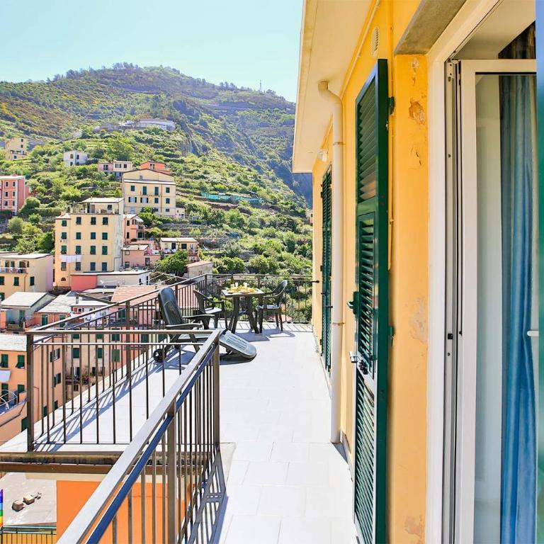La Baia di Rio - Deluxe Double or Twin Room - 7