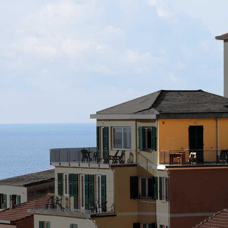 La Baia di Rio - Deluxe Double or Twin Room - 6
