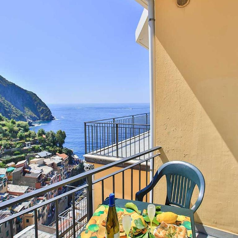 La Baia di Rio - Deluxe Double or Twin Room - 4