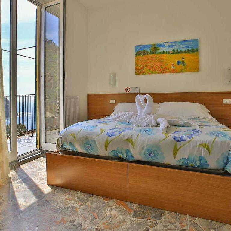 La Baia di Rio - Deluxe Triple Room - 5