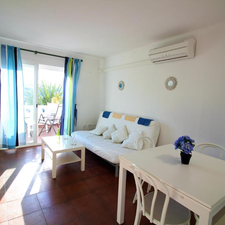 Global Immo 3330 ROYAL MARINA I TRAMUNTANA 4-10 - Two-Bedroom Apartment - 3