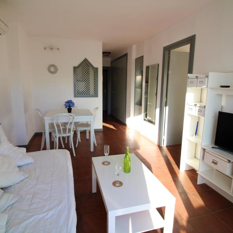 Global Immo 3330 ROYAL MARINA I TRAMUNTANA 4-10 - Two-Bedroom Apartment - 5