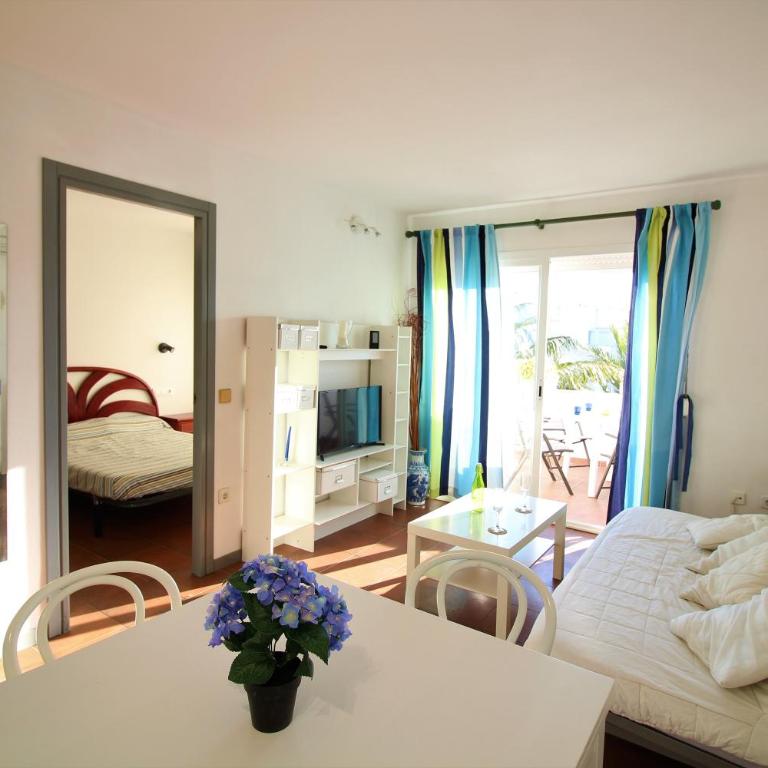 Global Immo 3330 ROYAL MARINA I TRAMUNTANA 4-10 - Two-Bedroom Apartment - 4