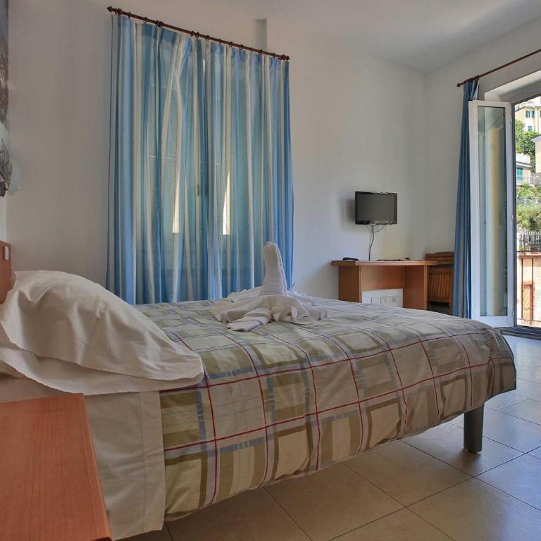 La Baia di Rio - Deluxe Double or Twin Room - 2